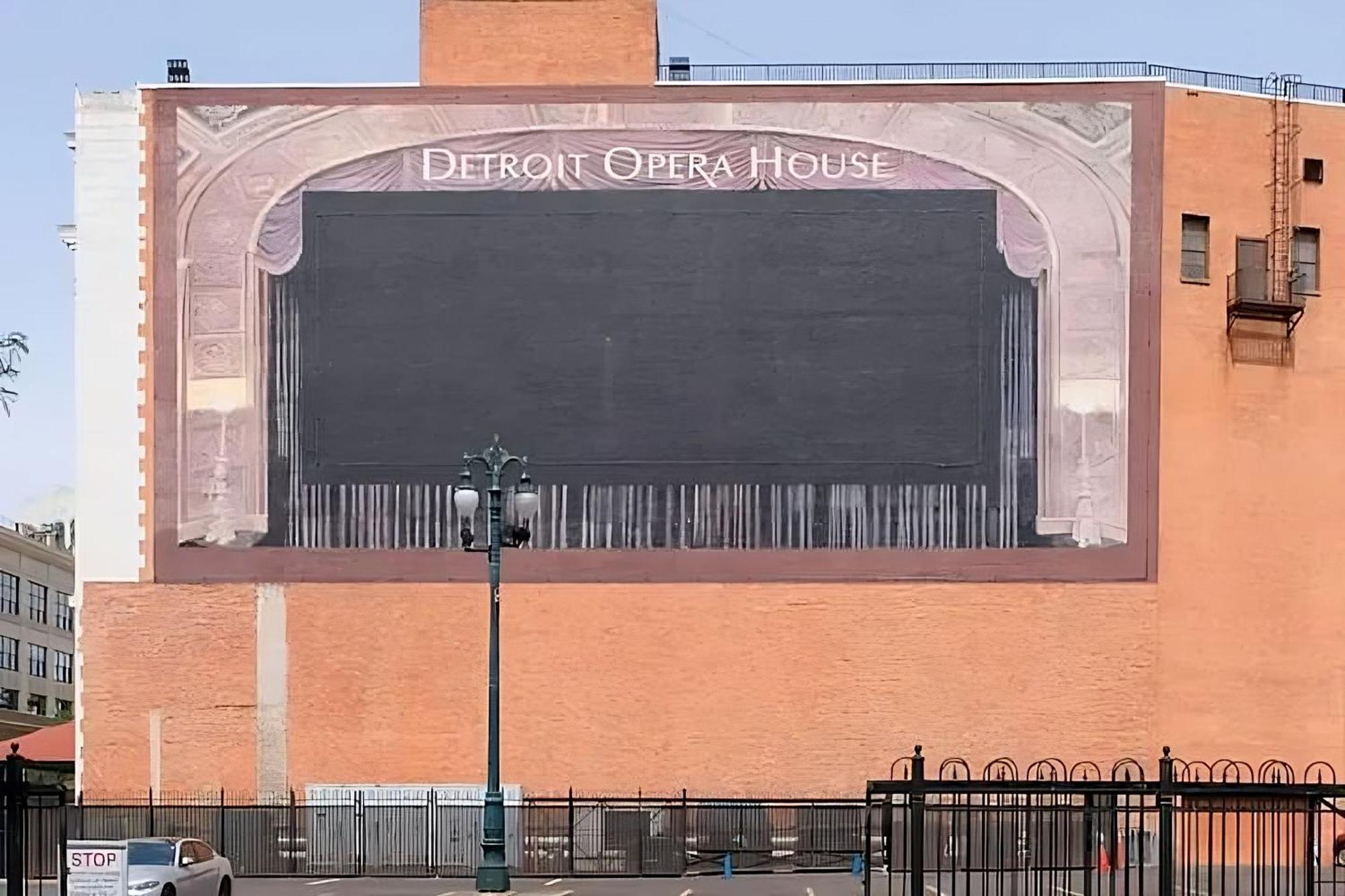 Heart Of Detroit Gem! 2Br Apt Luaran gambar