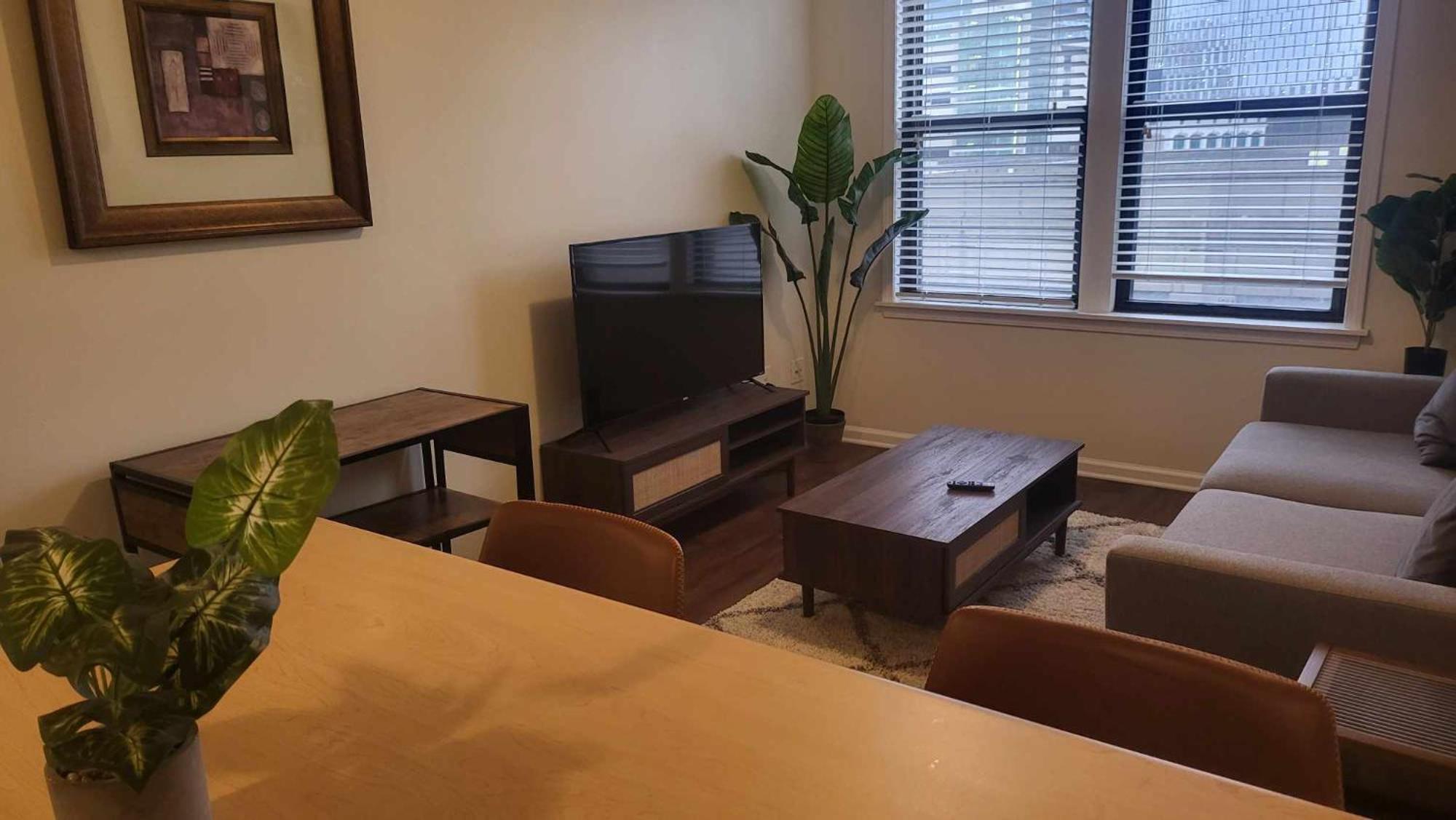 Heart Of Detroit Gem! 2Br Apt Luaran gambar