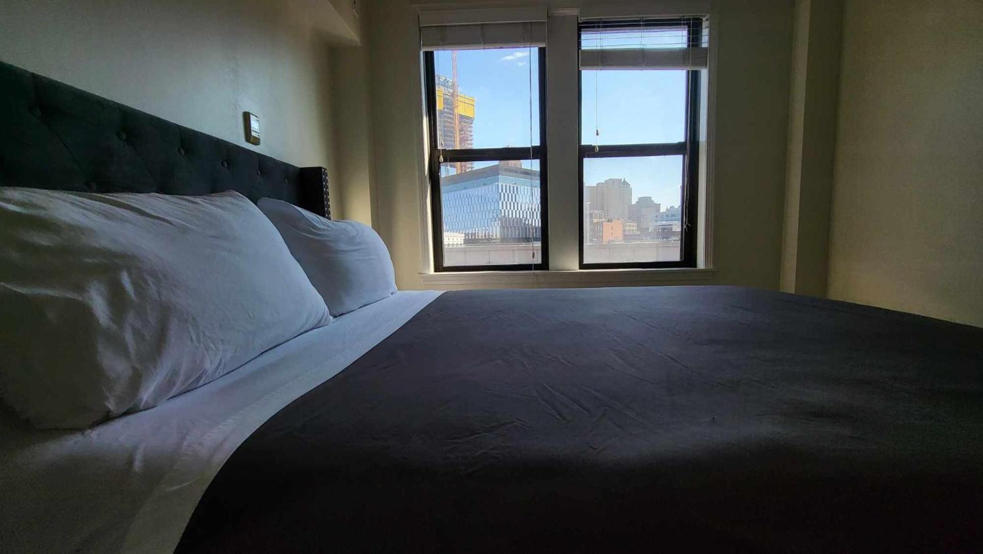 Heart Of Detroit Gem! 2Br Apt Luaran gambar