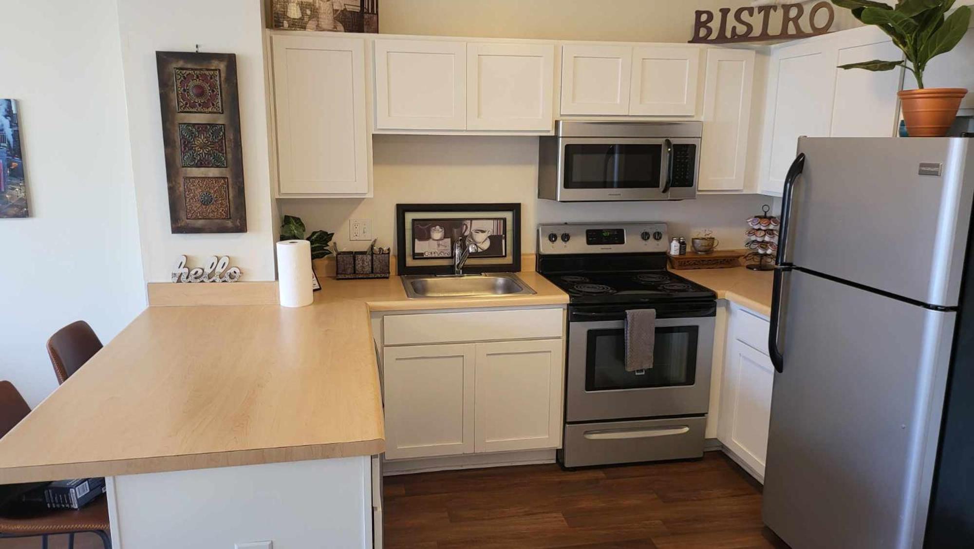 Heart Of Detroit Gem! 2Br Apt Luaran gambar