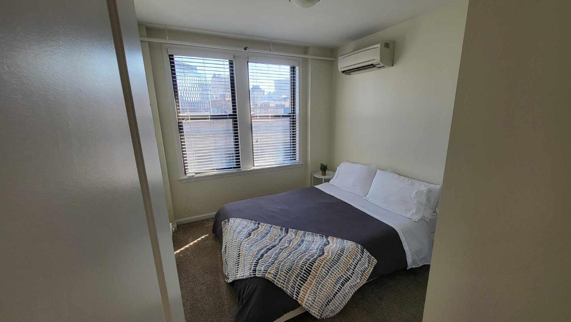 Heart Of Detroit Gem! 2Br Apt Luaran gambar