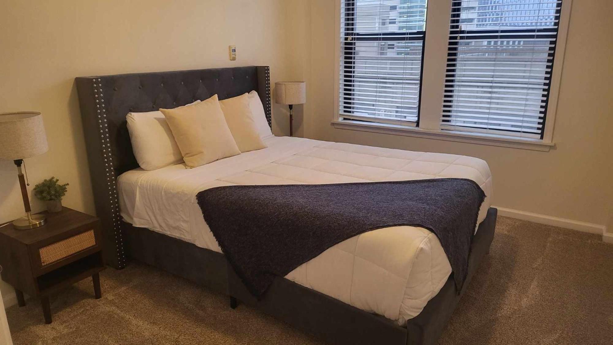 Heart Of Detroit Gem! 2Br Apt Luaran gambar